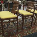 614 8196 CHAIRS